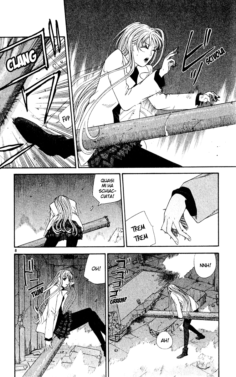 Read Cheeky Angel Manga Online