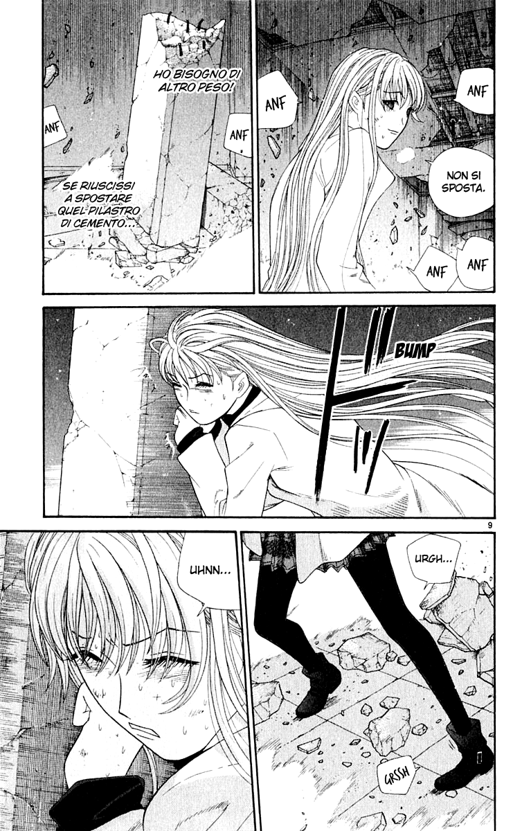 Read Cheeky Angel Manga Online