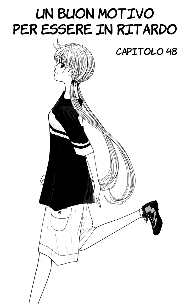 Read Cheeky Angel Manga Online