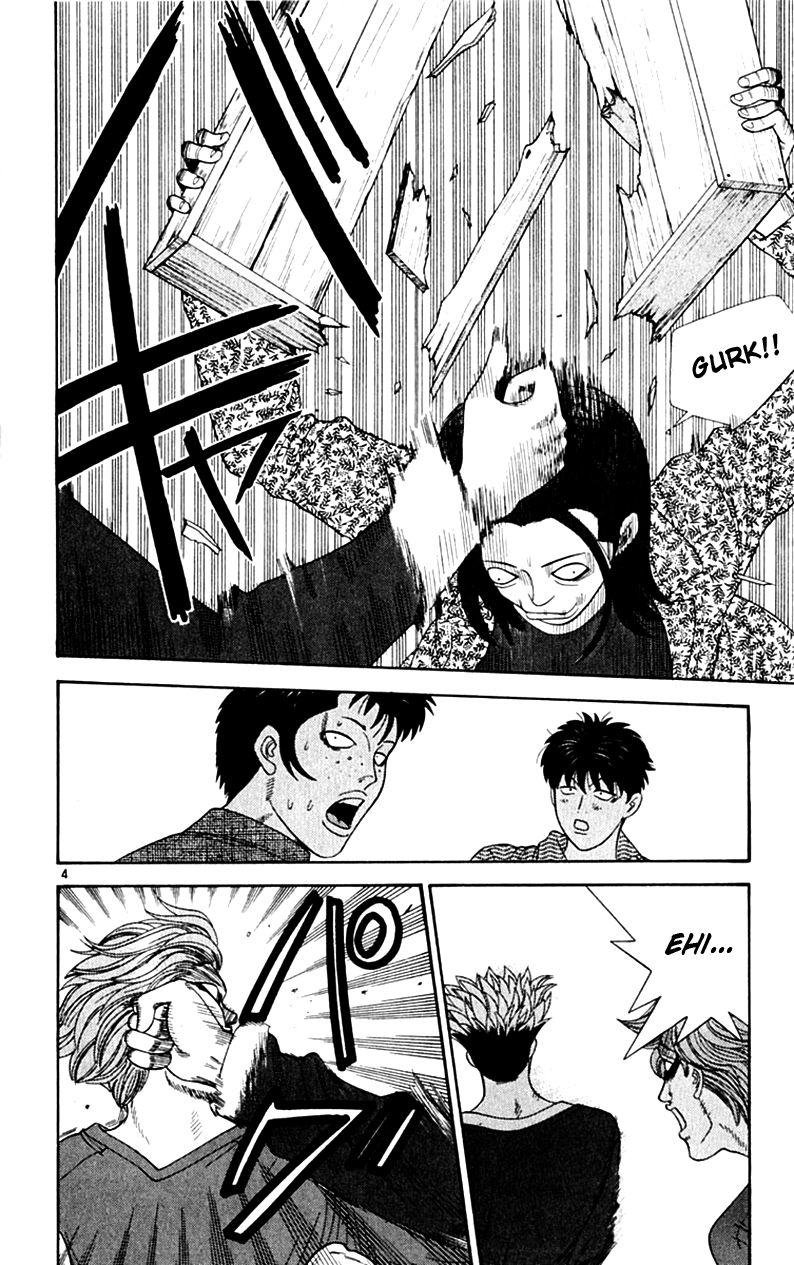 Read Cheeky Angel Manga Online