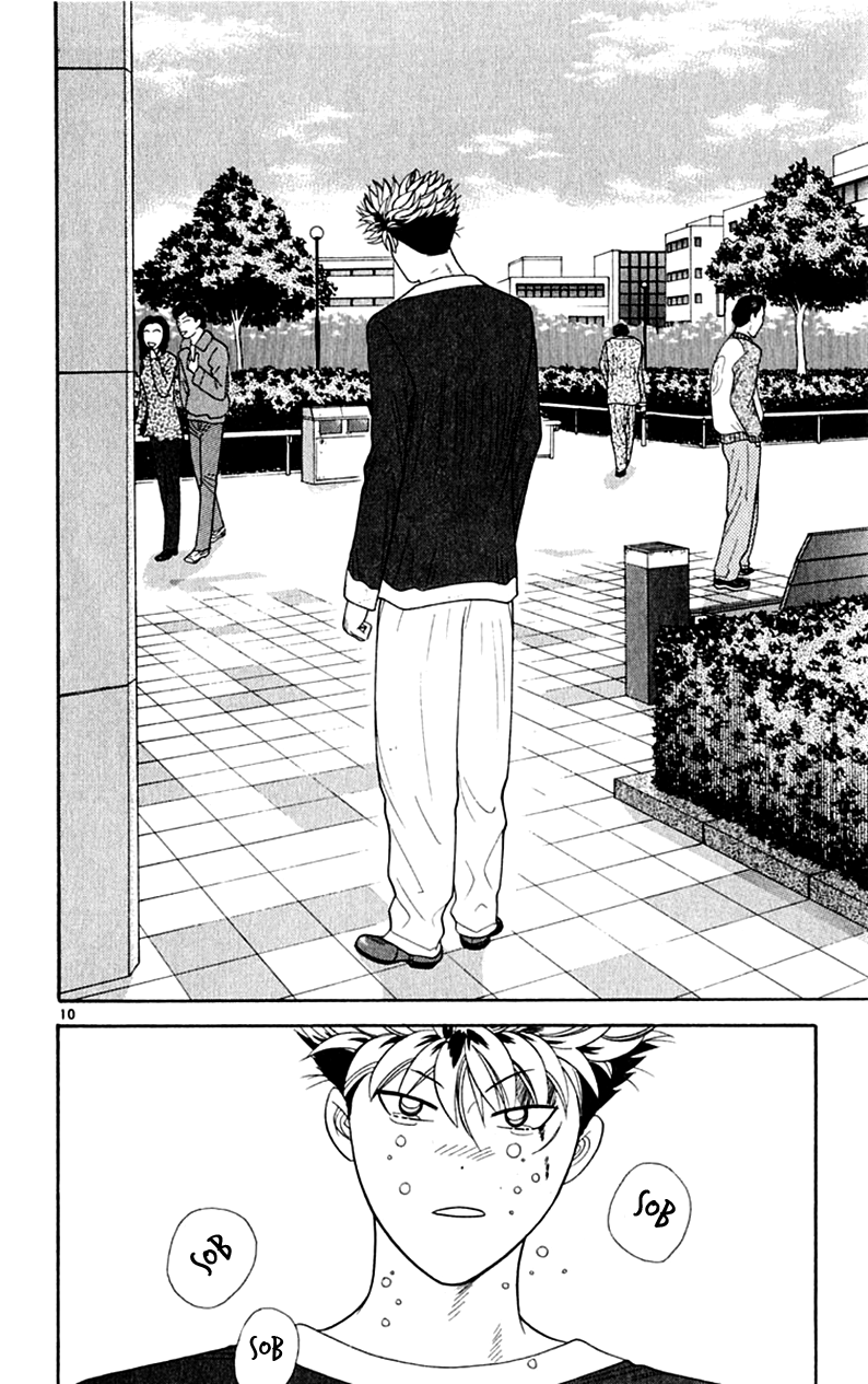 Read Cheeky Angel Manga Online