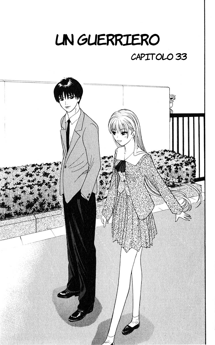 Read Cheeky Angel Manga Online