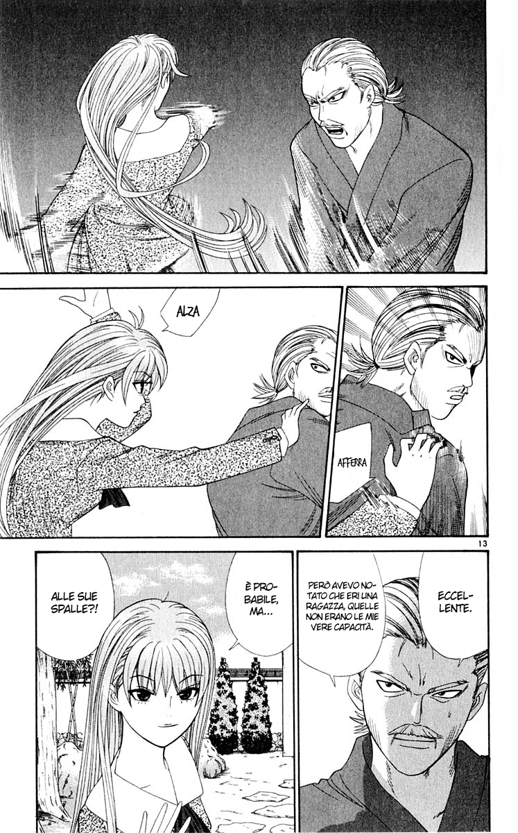 Read Cheeky Angel Manga Online