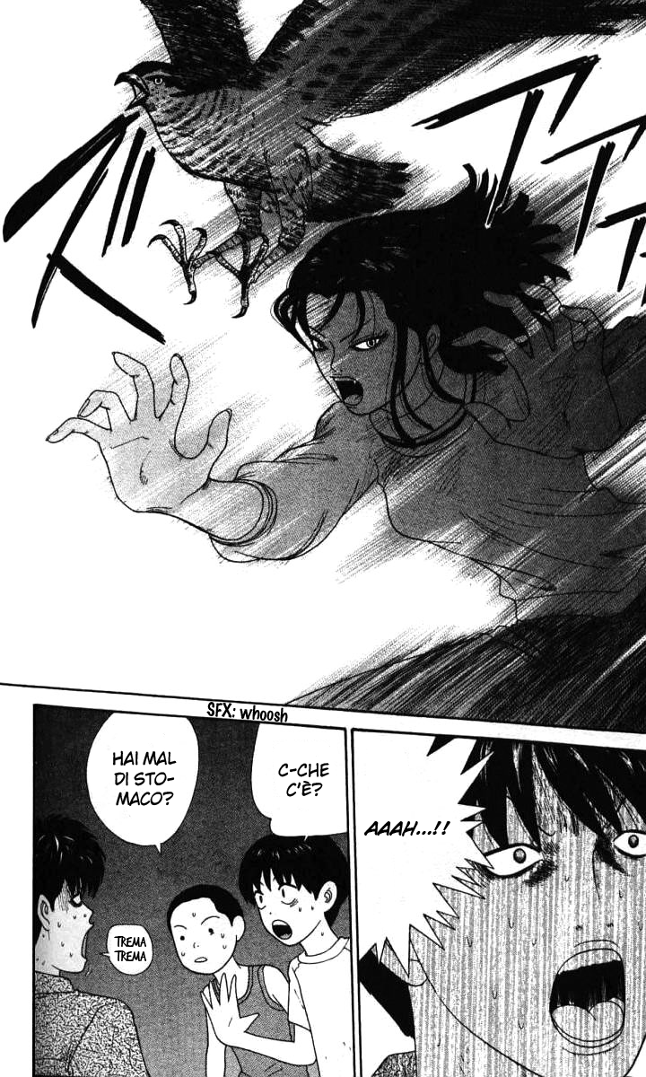 Read Cheeky Angel Manga Online