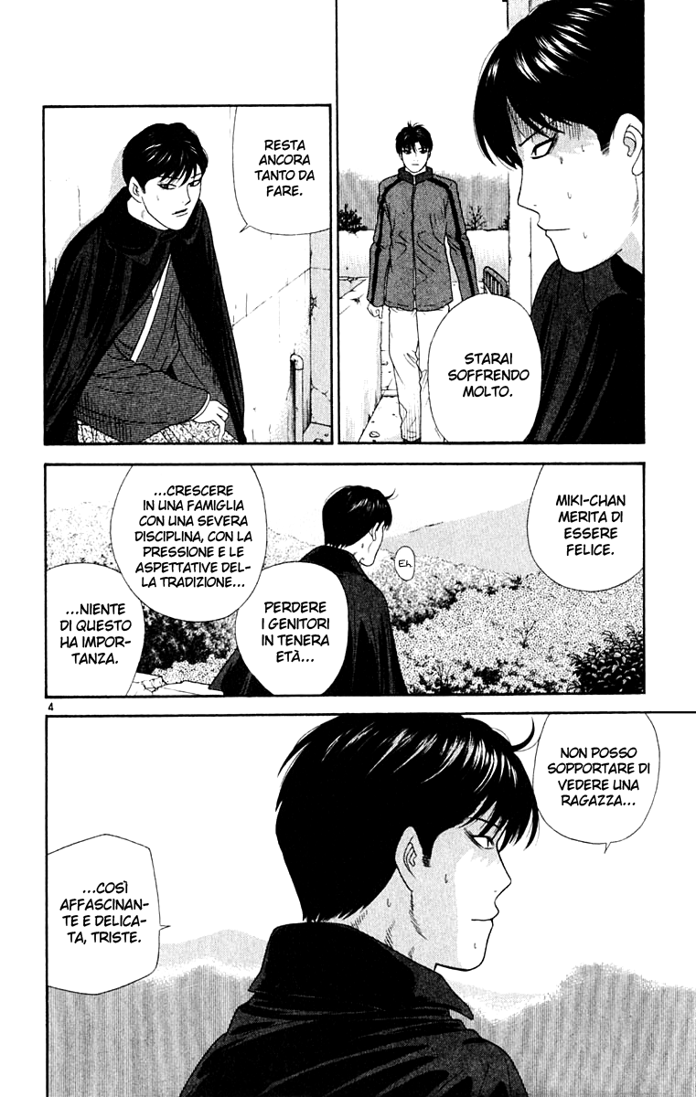 Read Cheeky Angel Manga Online