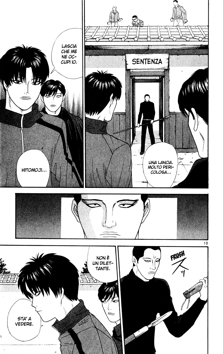 Read Cheeky Angel Manga Online