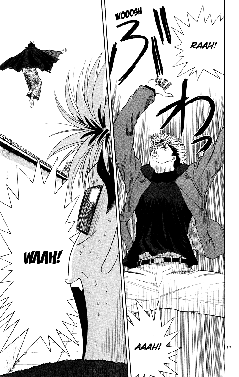 Read Cheeky Angel Manga Online