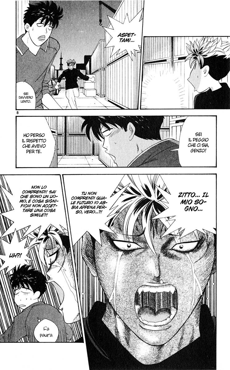 Read Cheeky Angel Manga Online