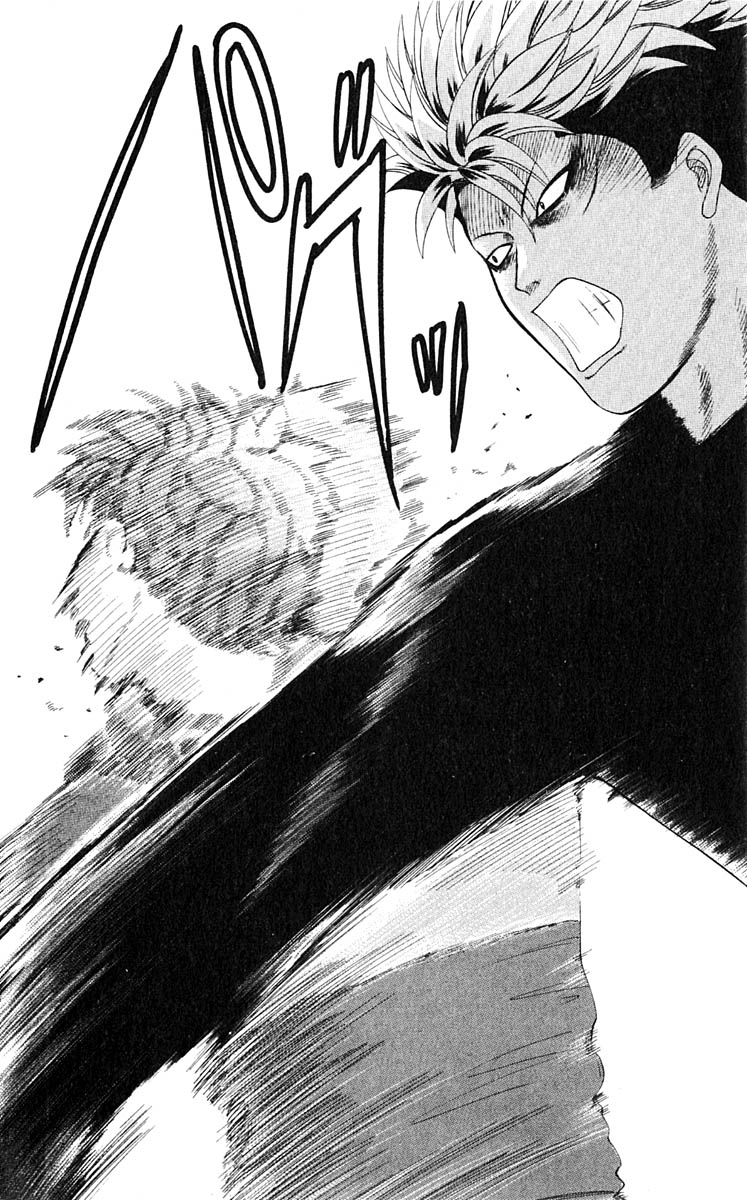 Read Cheeky Angel Manga Online