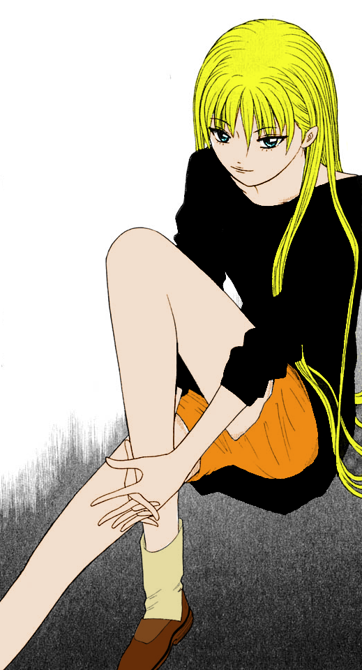 Read Cheeky Angel Manga Online