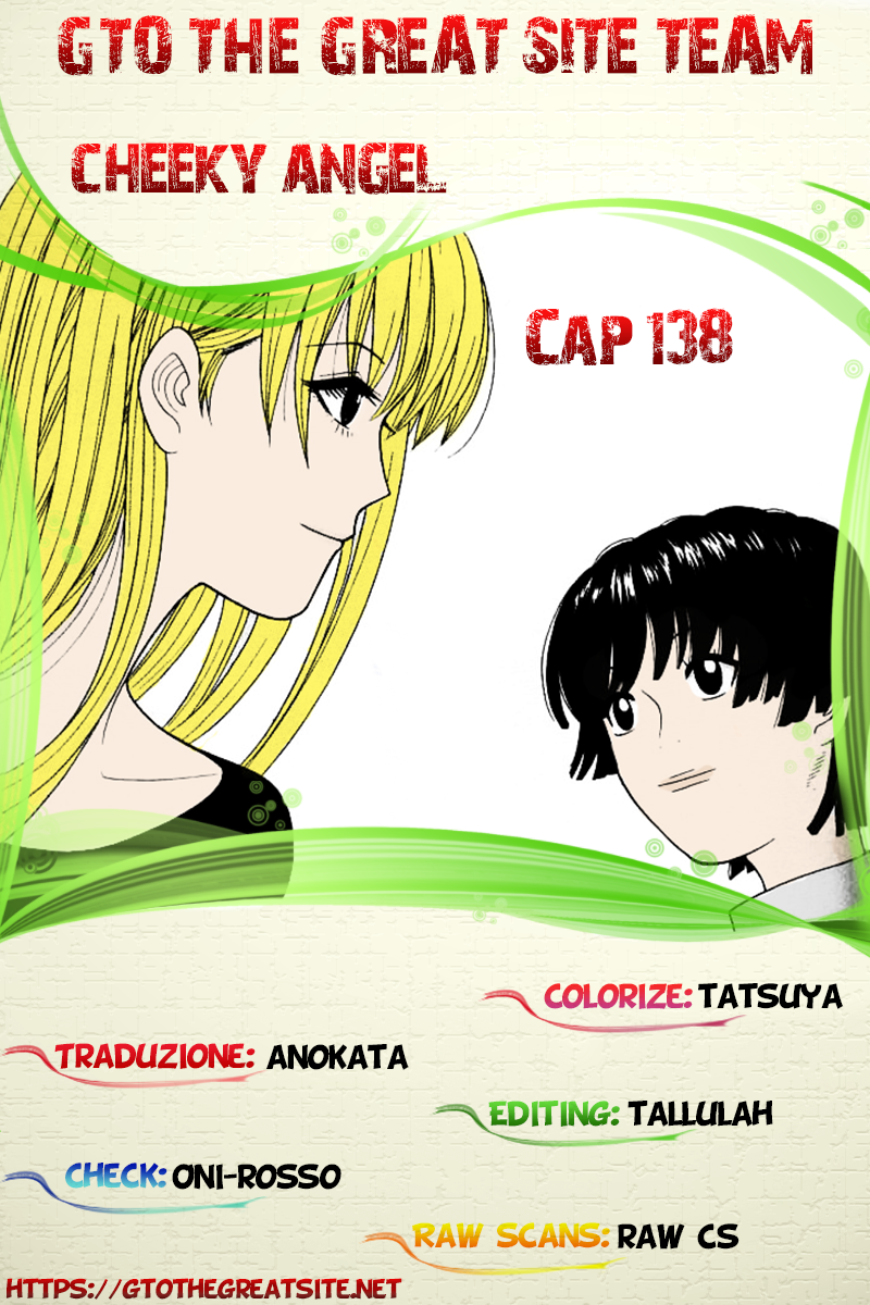 Read Cheeky Angel Manga Online