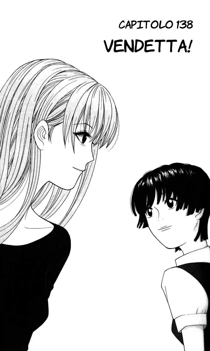 Read Cheeky Angel Manga Online