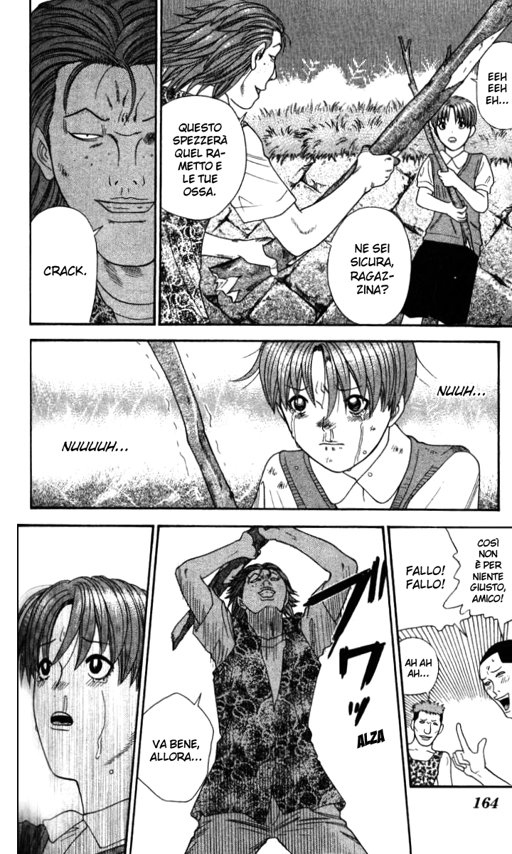 Read Cheeky Angel Manga Online