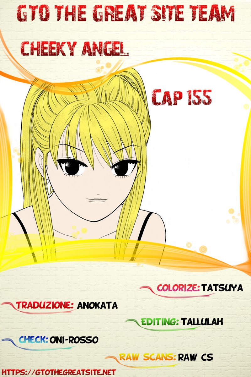 Read Cheeky Angel Manga Online