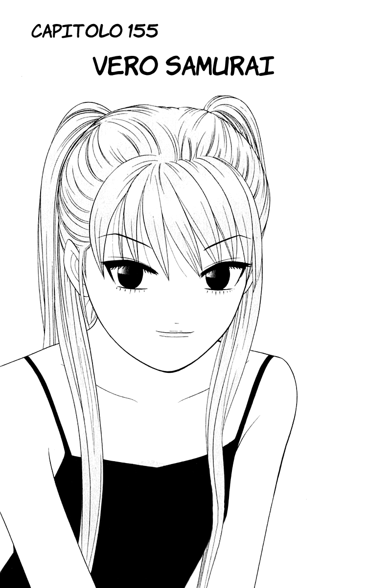 Read Cheeky Angel Manga Online