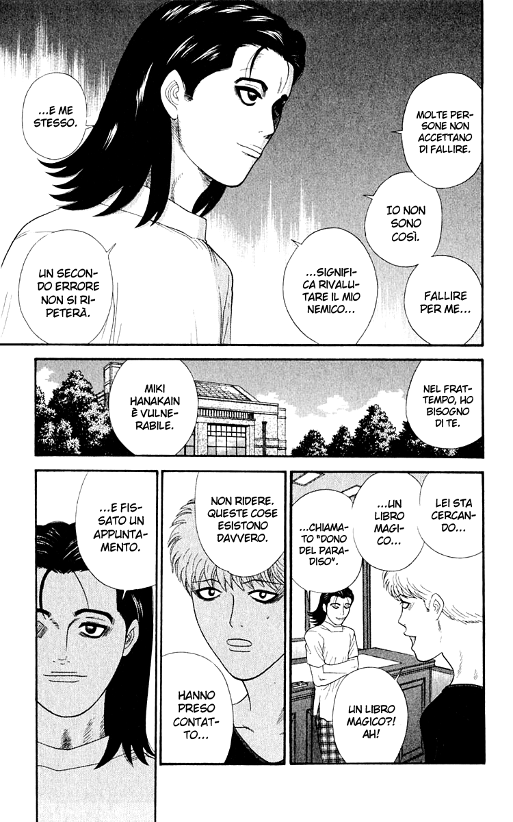 Read Cheeky Angel Manga Online