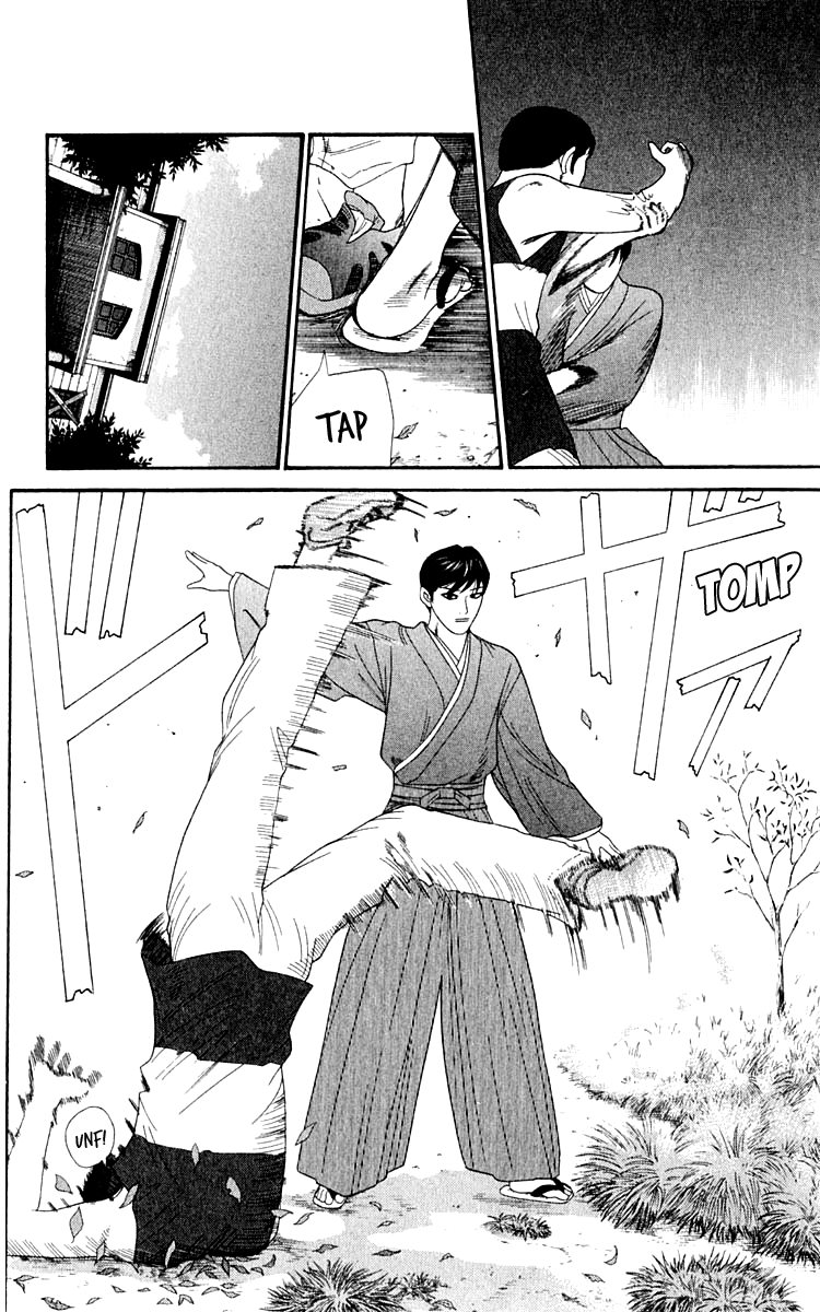 Read Cheeky Angel Manga Online