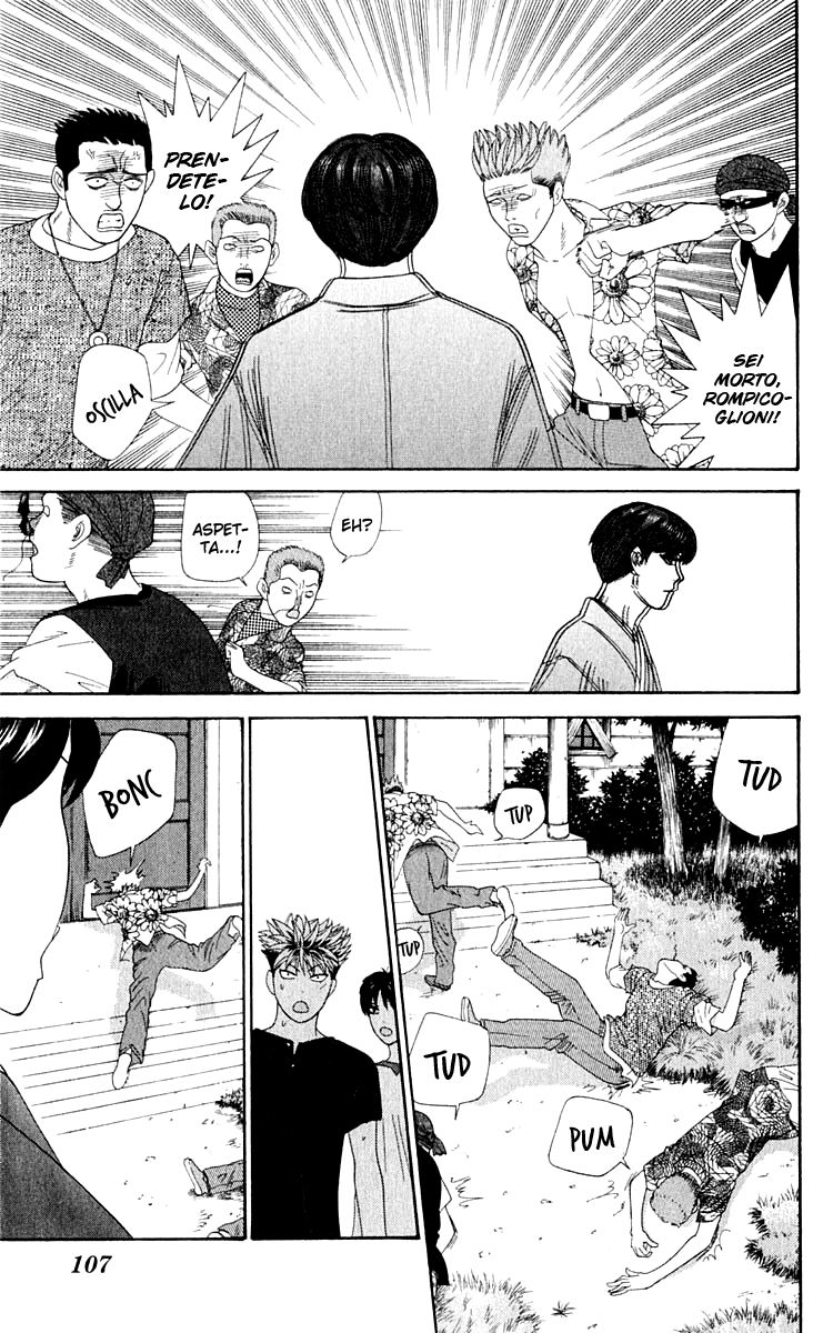 Read Cheeky Angel Manga Online