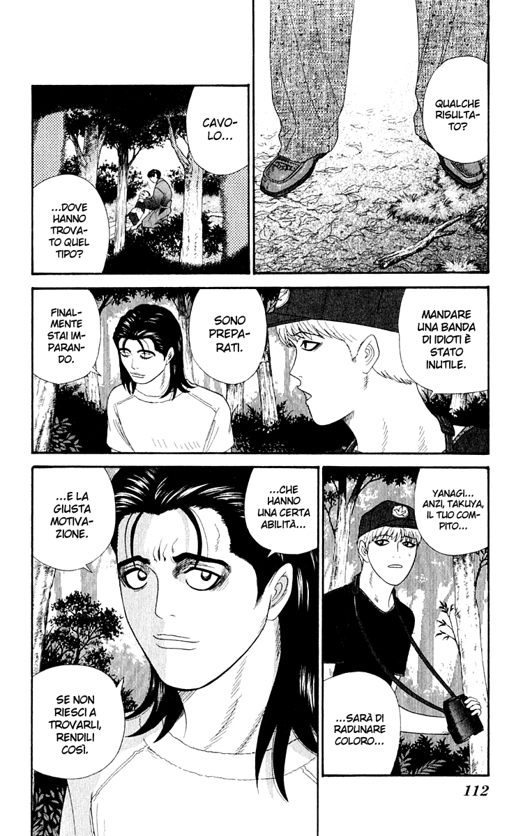 Read Cheeky Angel Manga Online