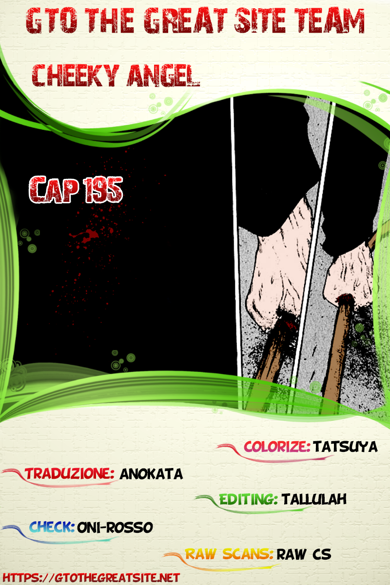 Read Cheeky Angel Manga Online