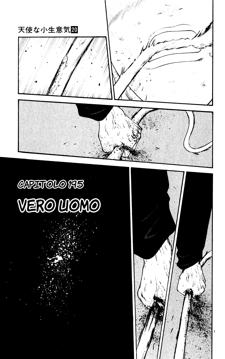 Read Cheeky Angel Manga Online