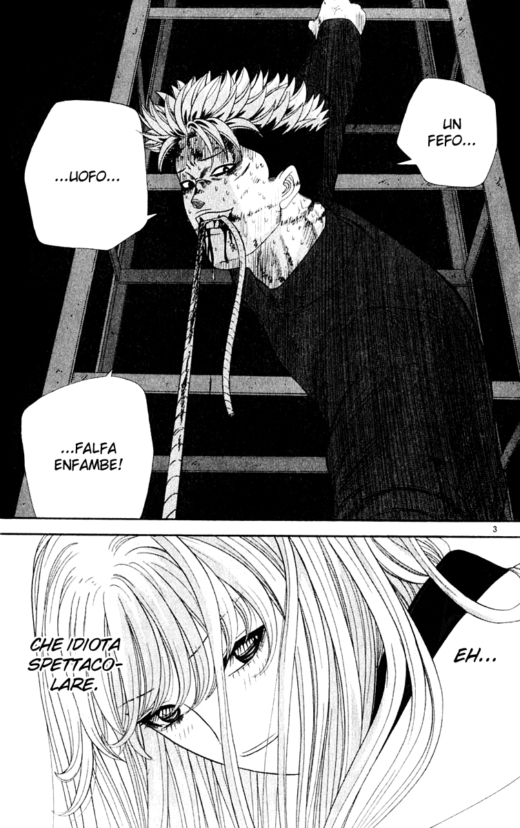 Read Cheeky Angel Manga Online