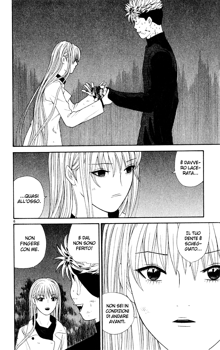 Read Cheeky Angel Manga Online