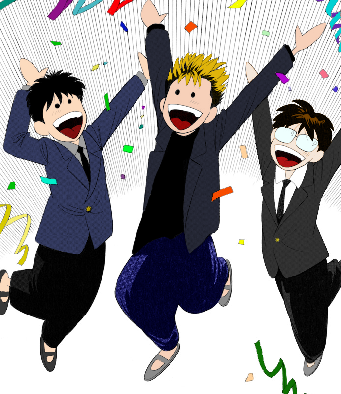 Read Cheeky Angel Manga Online