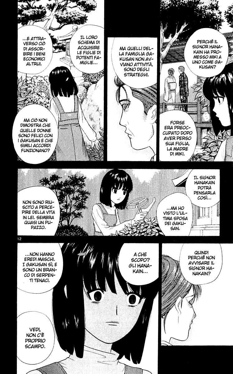 Read Cheeky Angel Manga Online