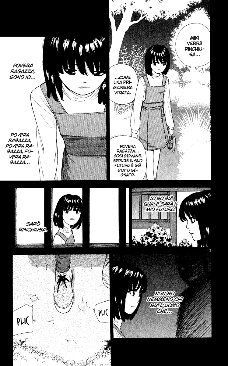 Read Cheeky Angel Manga Online