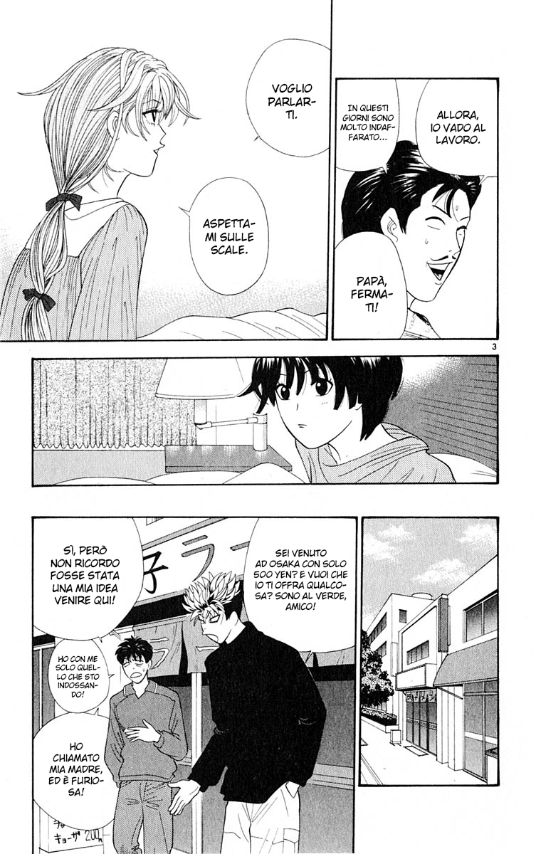 Read Cheeky Angel Manga Online