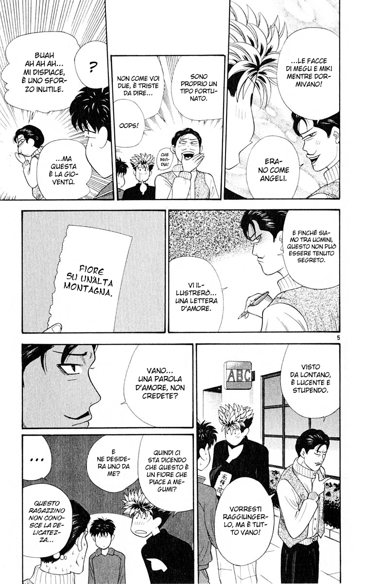 Read Cheeky Angel Manga Online