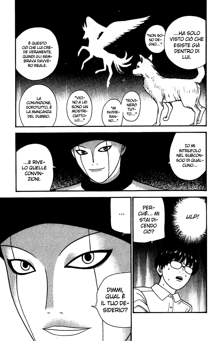 Read Cheeky Angel Manga Online