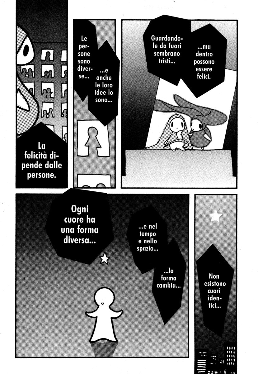 Read Chobits Manga Online