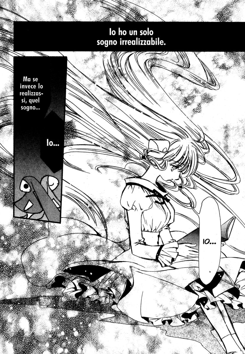 Read Chobits Manga Online
