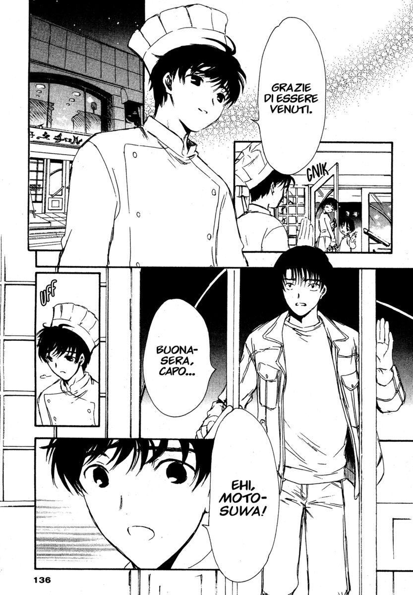 Read Chobits Manga Online