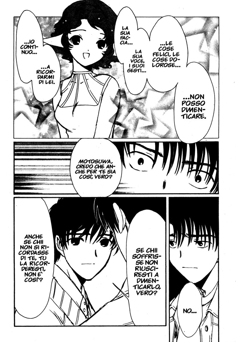 Read Chobits Manga Online