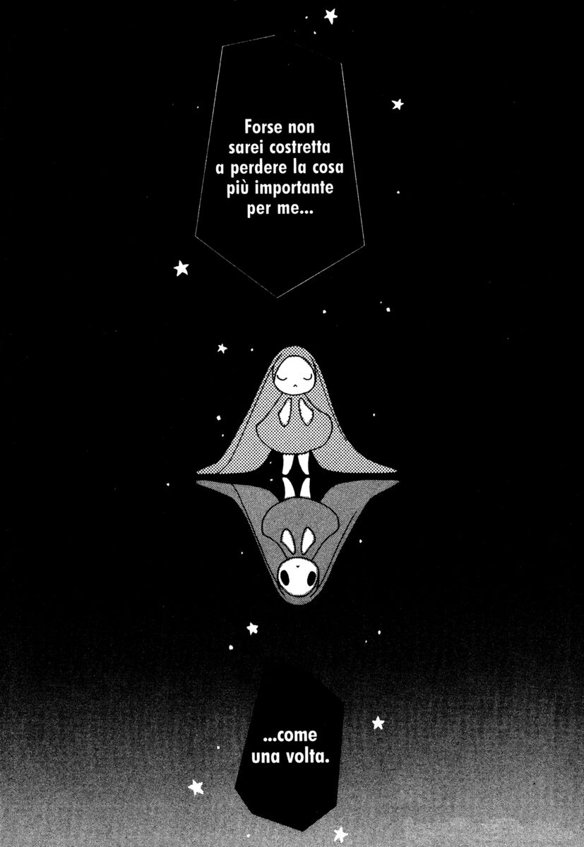 Read Chobits Manga Online