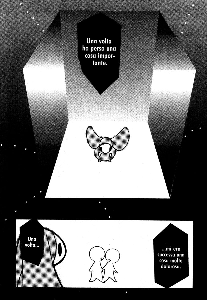 Read Chobits Manga Online