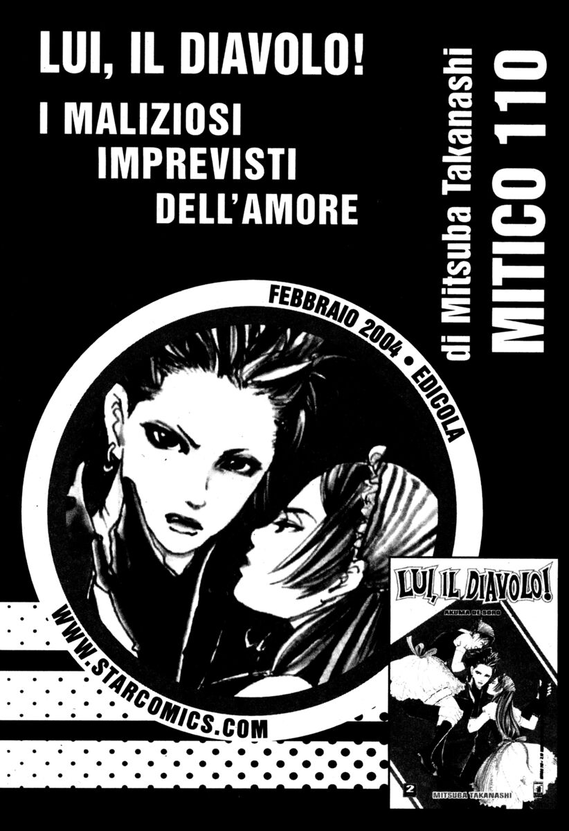 Read Chobits Manga Online