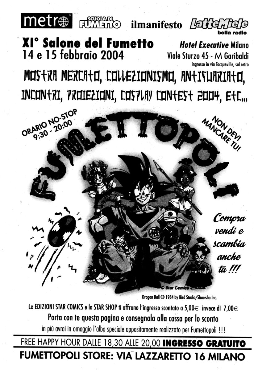 Read Chobits Manga Online