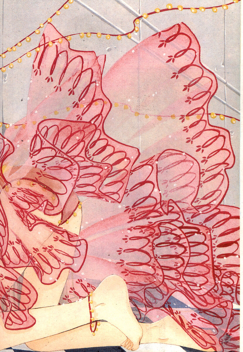 Read Chobits Manga Online