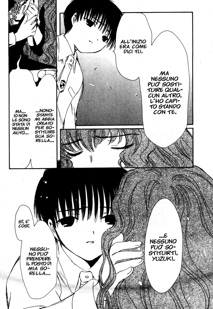 Read Chobits Manga Online