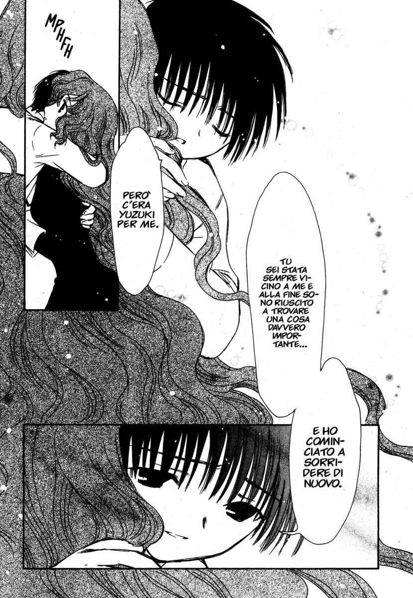 Read Chobits Manga Online