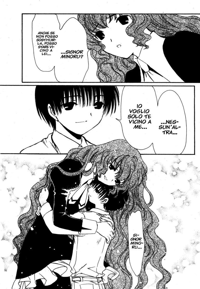 Read Chobits Manga Online
