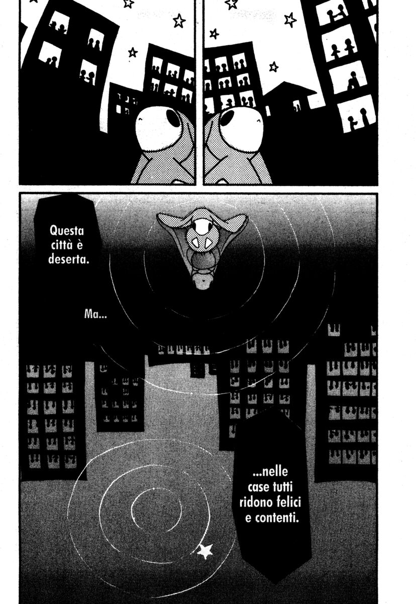 Read Chobits Manga Online