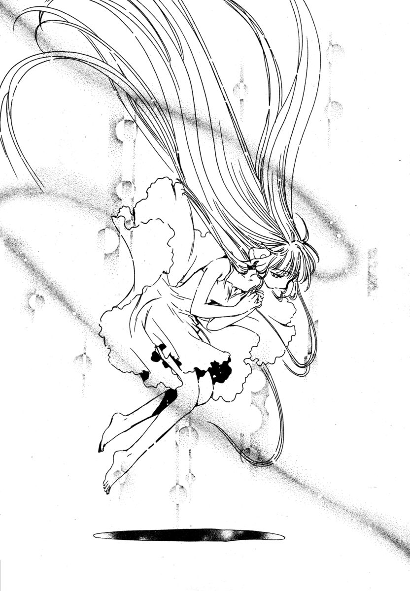 Read Chobits Manga Online