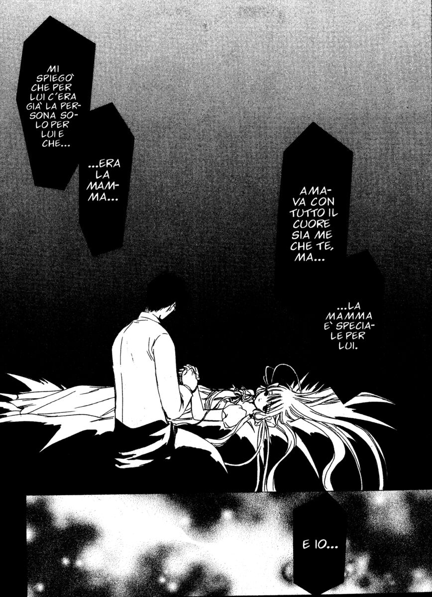 Read Chobits Manga Online