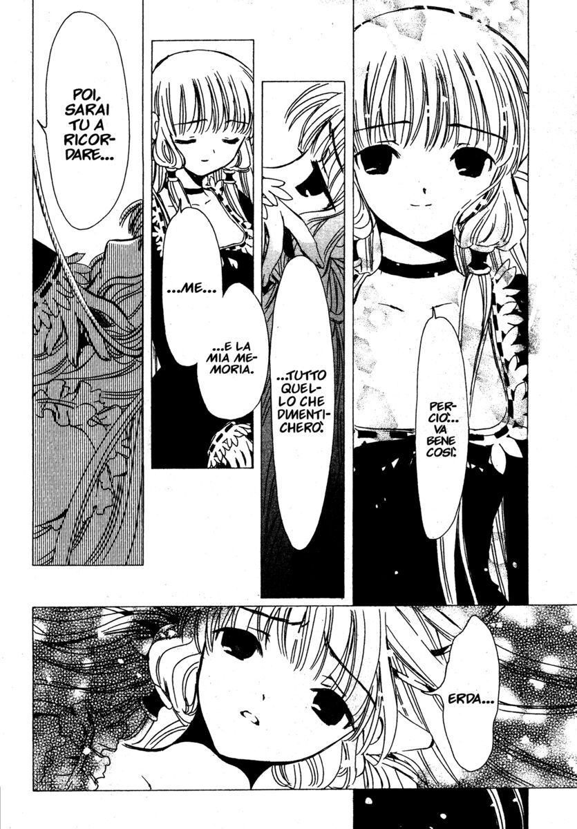 Read Chobits Manga Online