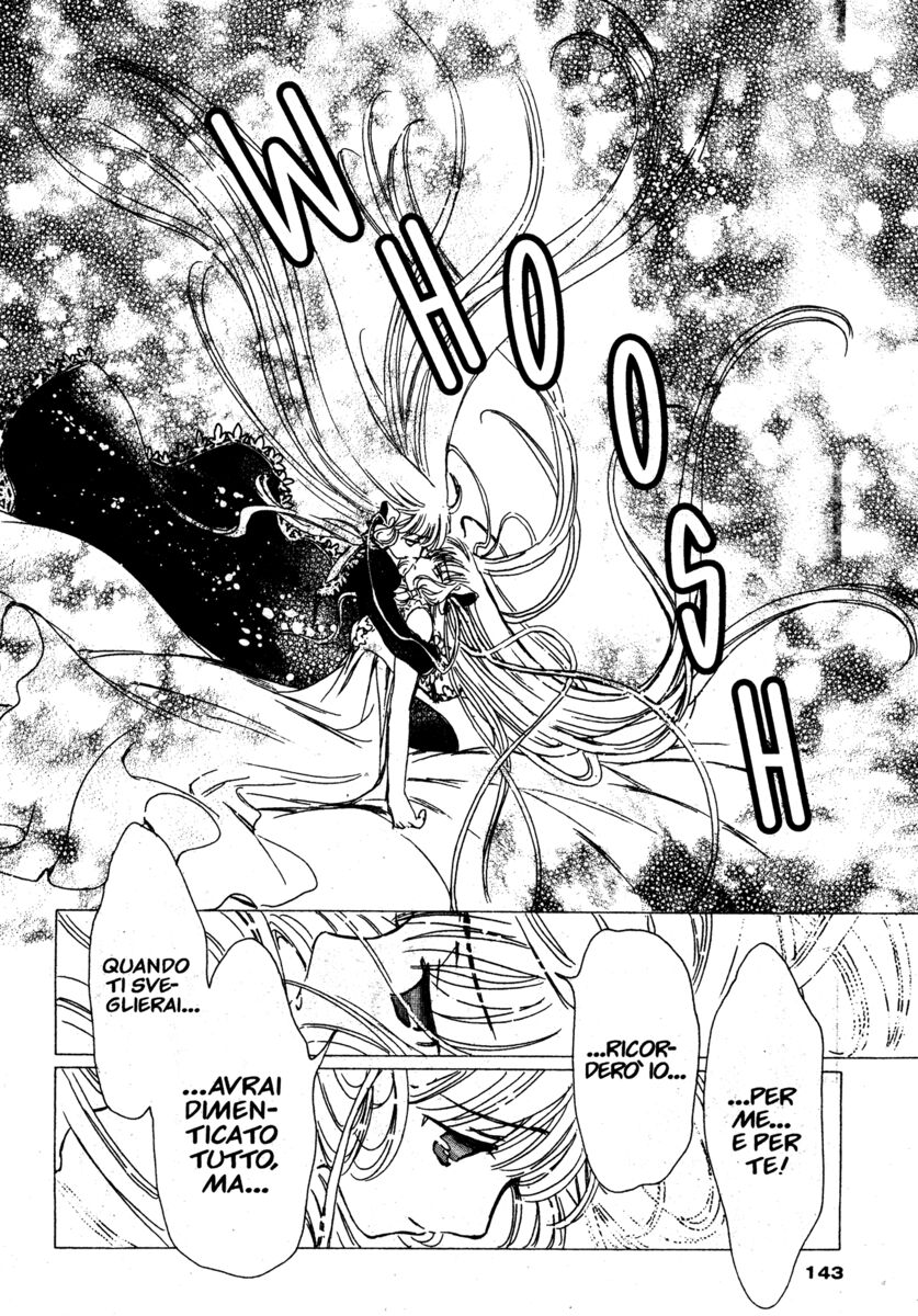 Read Chobits Manga Online